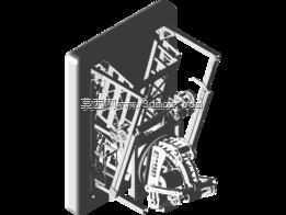 FRC Team 5199:2020 CAD 发布