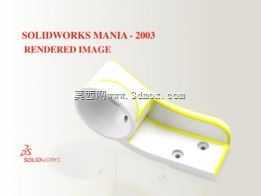 Solidworks Mania 2003_ģ��
