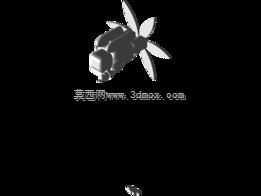 伟大的哑剧