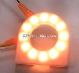 ֧�ֻ��� 12 �� LED