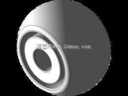 Microfone SEM