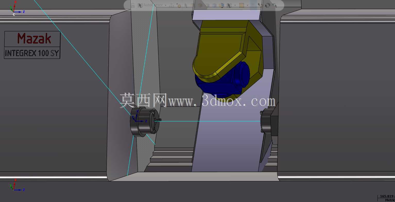 INTEGREX 100 SY