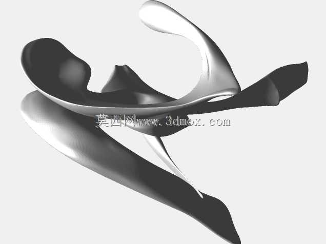 3D打印大脑解剖设计