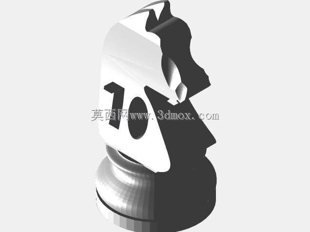 自定义国际象棋套装 - 随机变体
