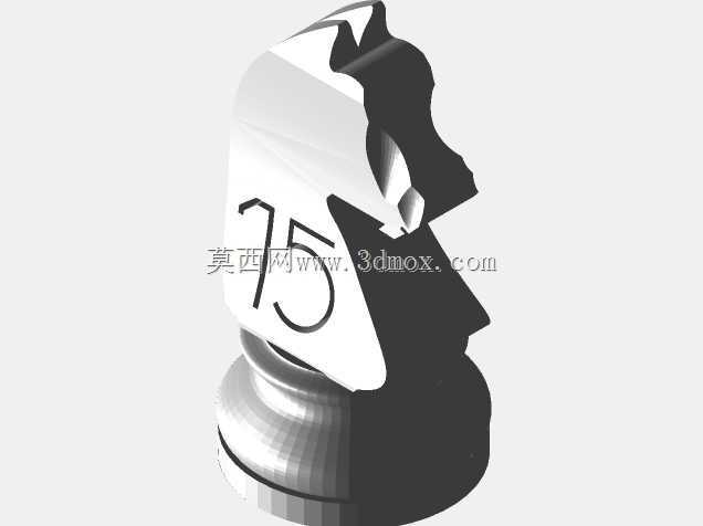 自定义国际象棋套装 - 随机变体