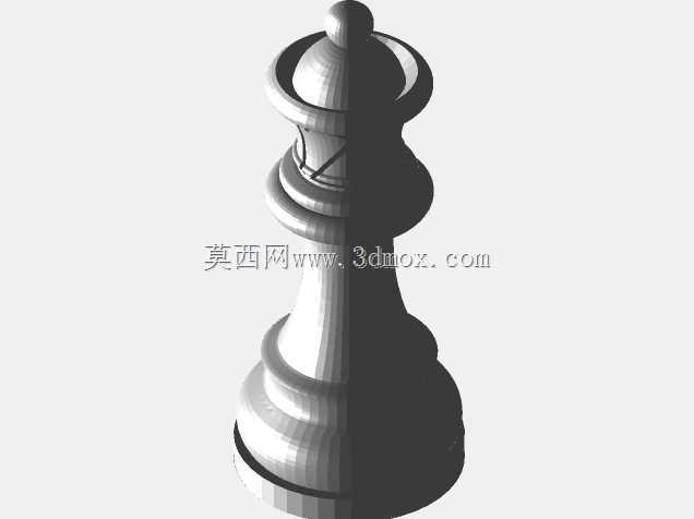自定义国际象棋套装 - 随机变体