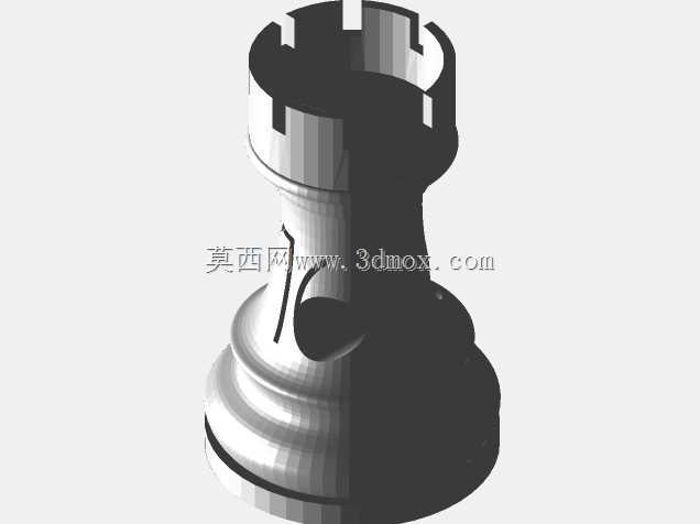 自定义国际象棋套装 - 随机变体