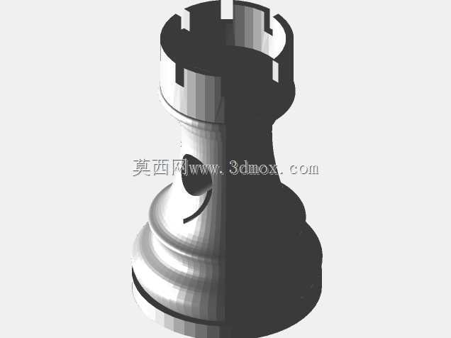 自定义国际象棋套装 - 随机变体
