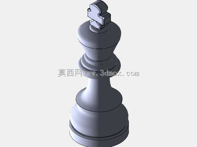 自定义国际象棋套装 - 随机变体
