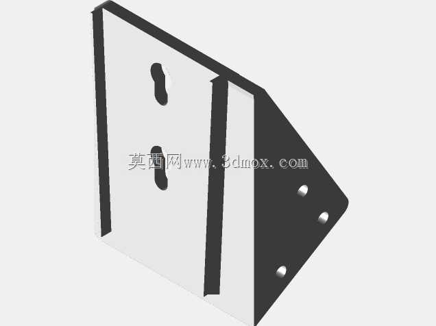 Ender 3 v2 左侧屏幕安装