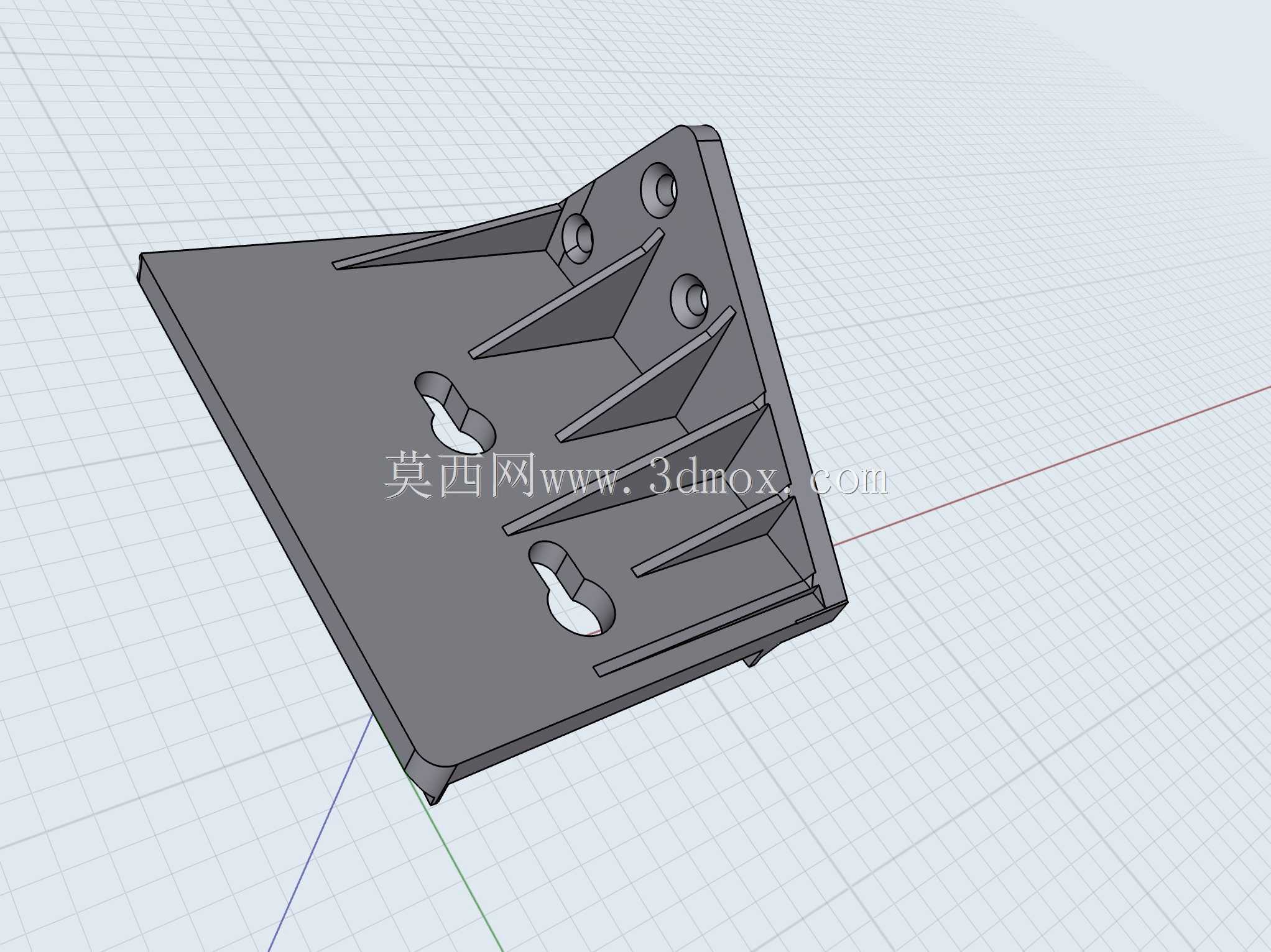 Ender 3 v2 左侧屏幕安装