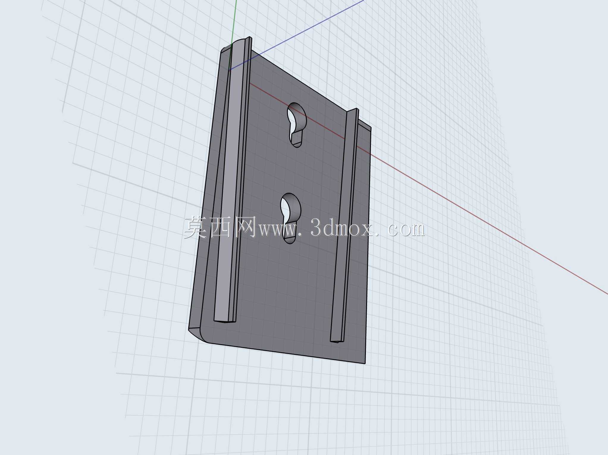 Ender 3 v2 左侧屏幕安装