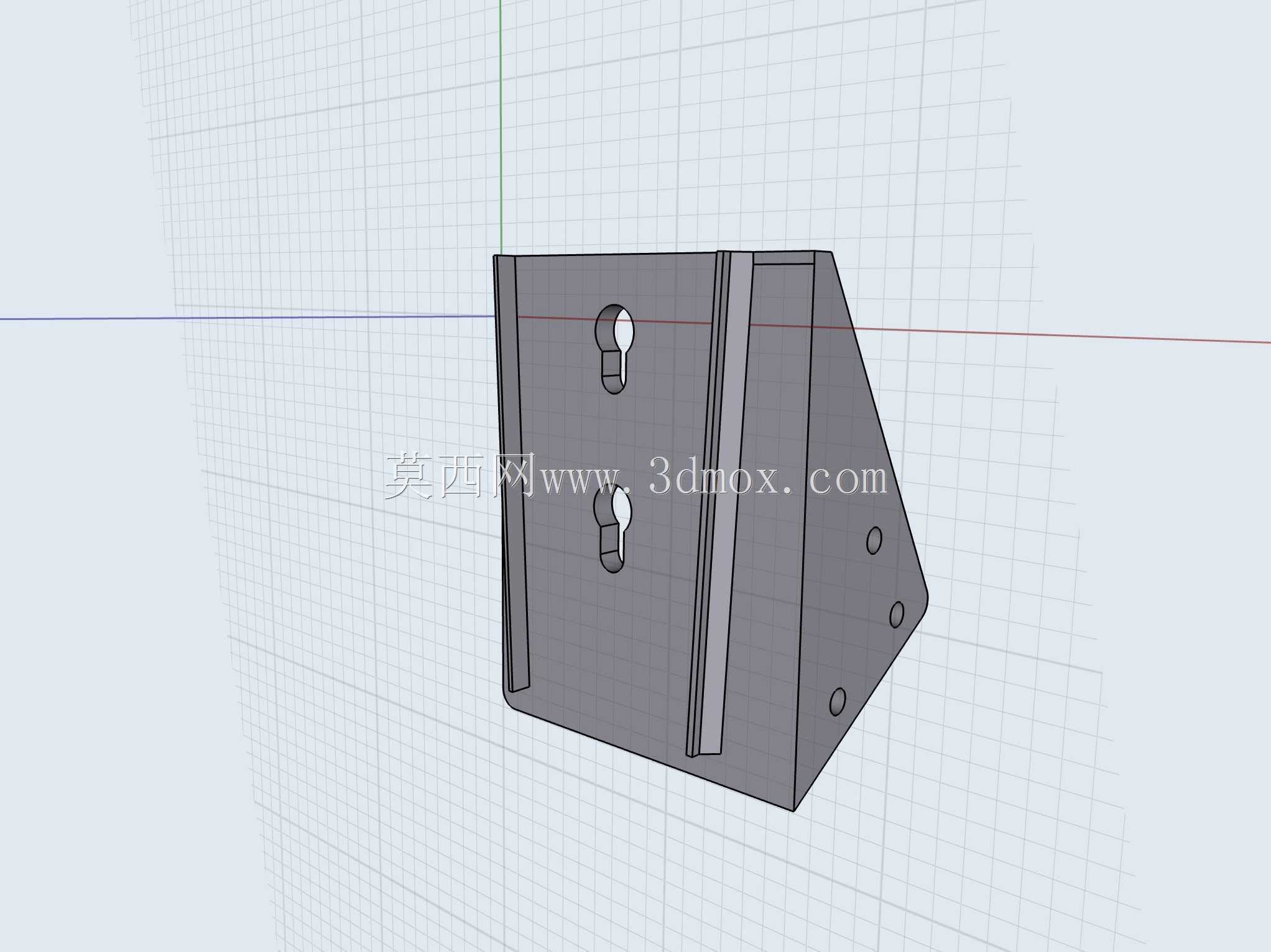 Ender 3 v2 左侧屏幕安装