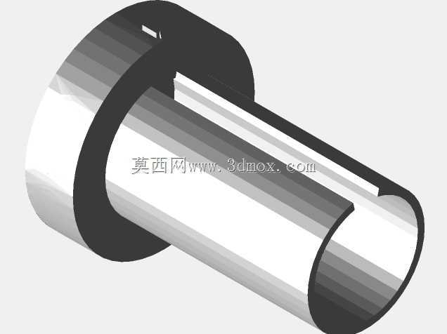 达芬奇 Cryptex(可 3D 打印)