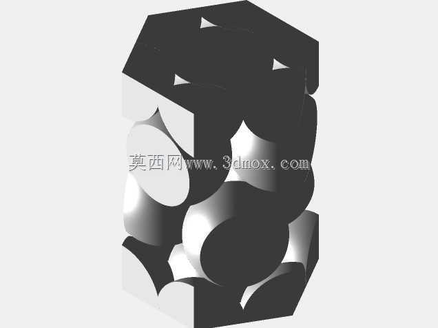 简单晶体结构晶胞