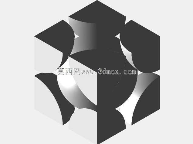 简单晶体结构晶胞