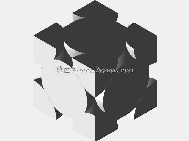 简单晶体结构晶胞