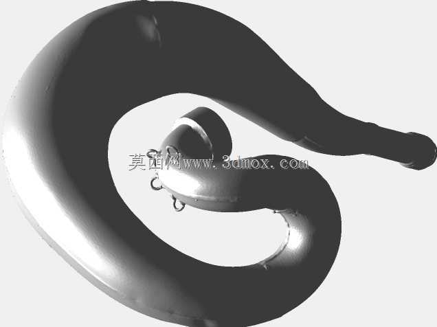 ���� CR 500 FMF ���������� 3D ɨ��