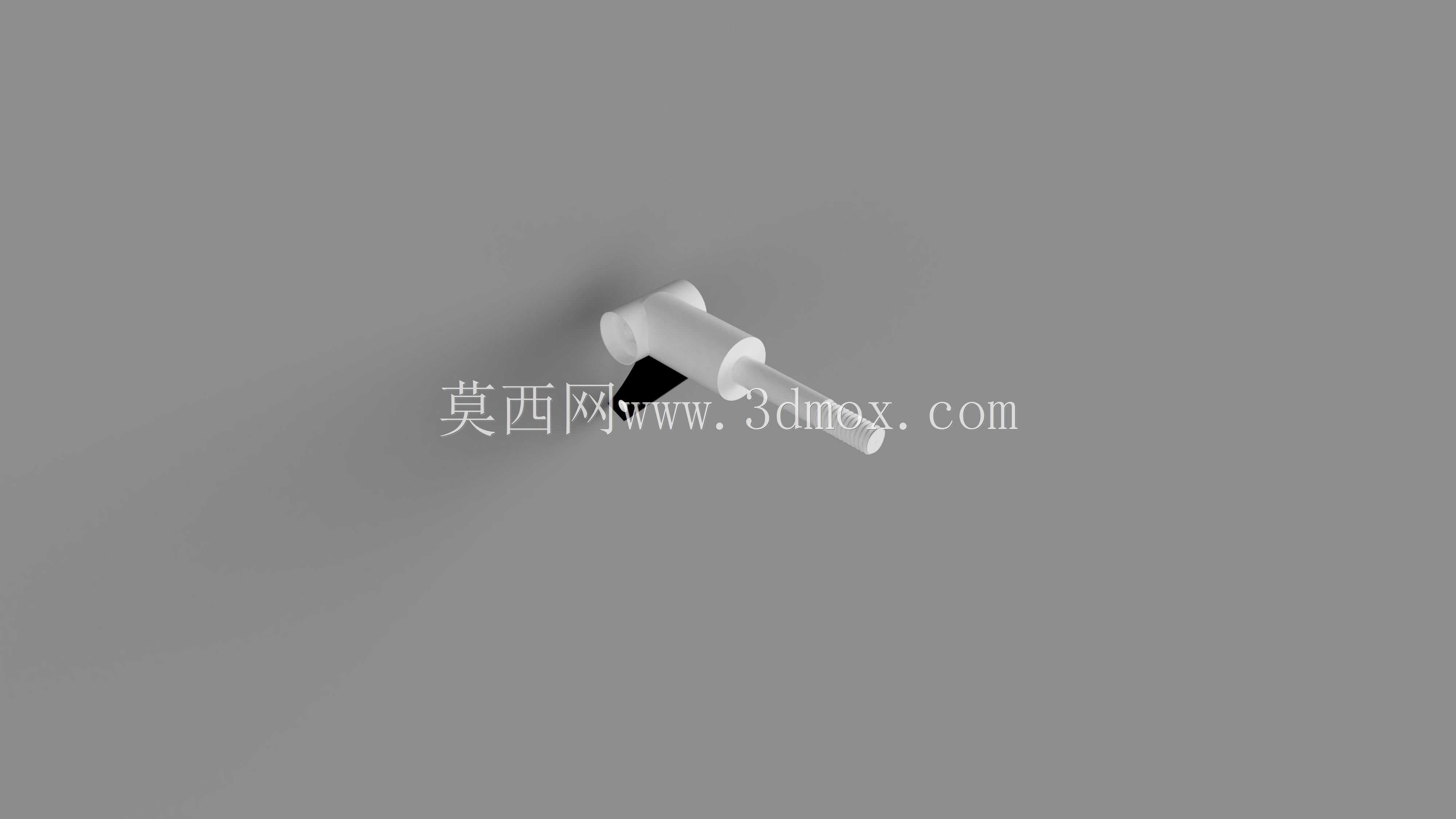 卡丁车短轴