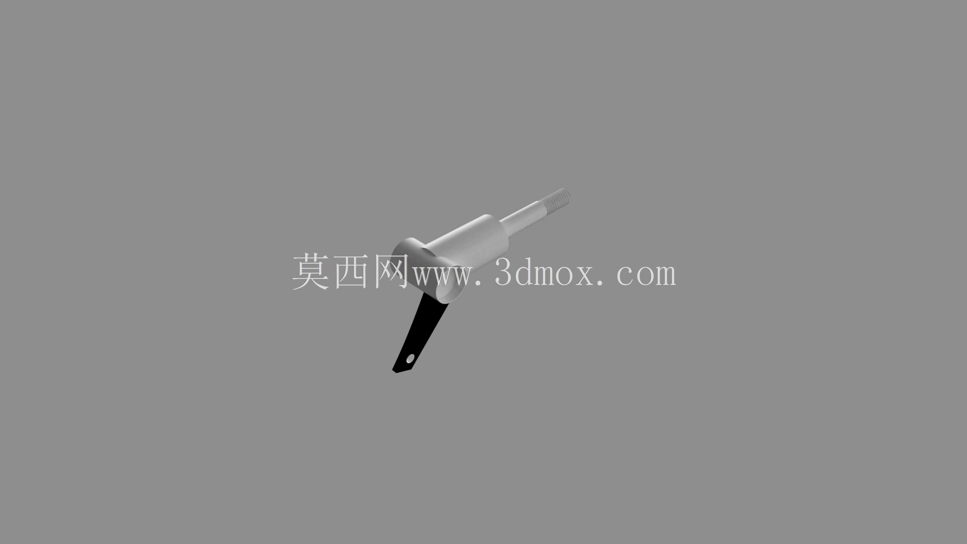 卡丁车短轴