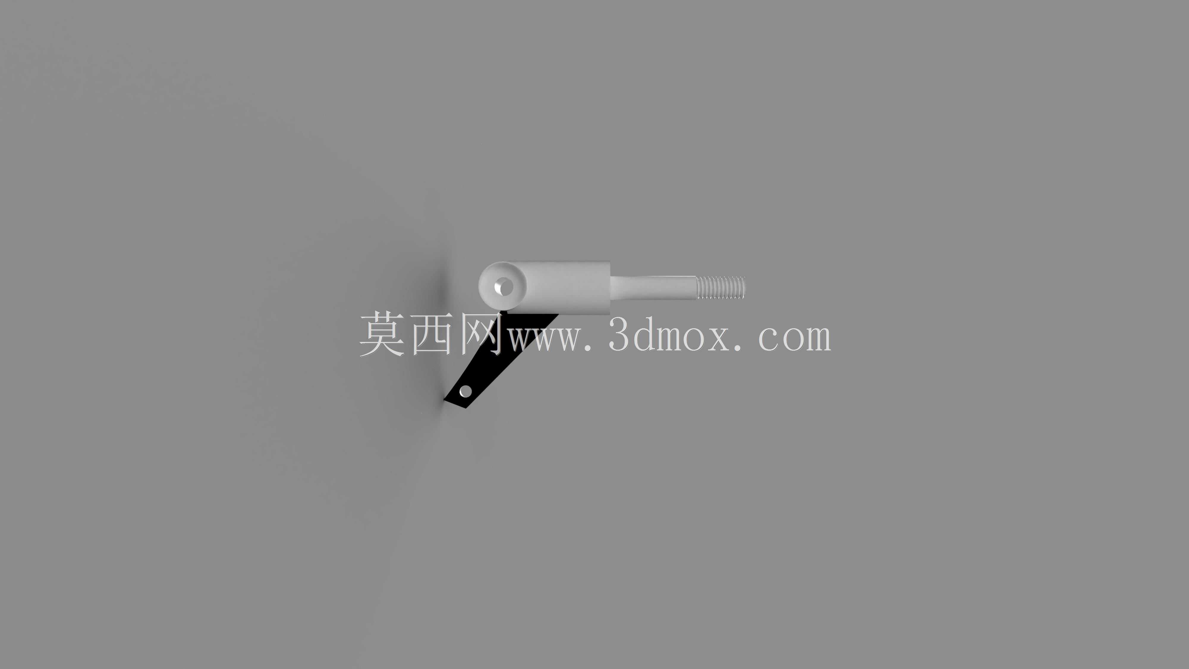卡丁车短轴