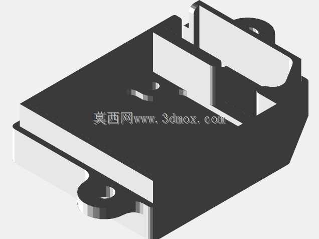 NavX-微型外壳