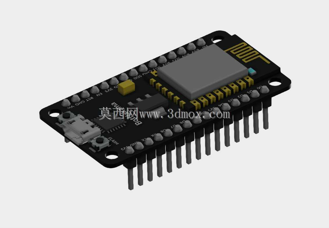 ESP8266MOD