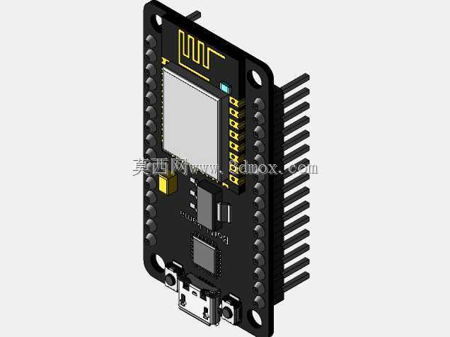 ESP8266MOD
