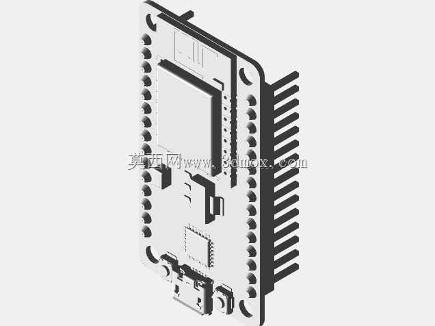 ESP8266MOD