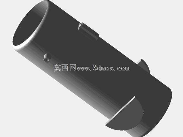 模型多布森望远镜