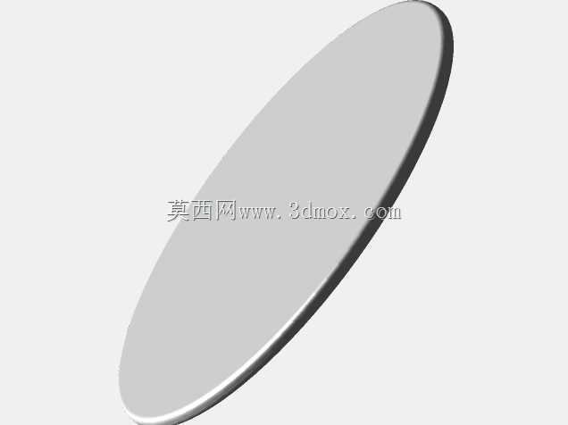 模型多布森望远镜