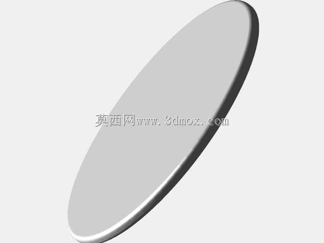 模型多布森望远镜