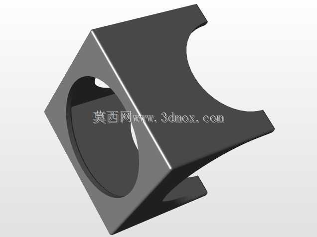模型多布森望远镜