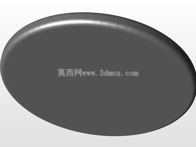 模型多布森望远镜
