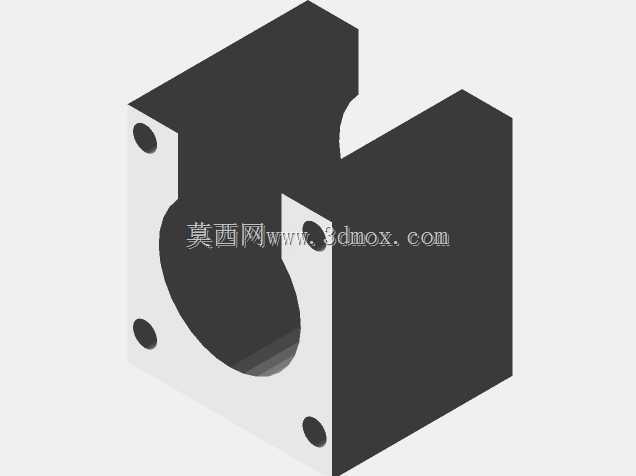 数控铣机PCB