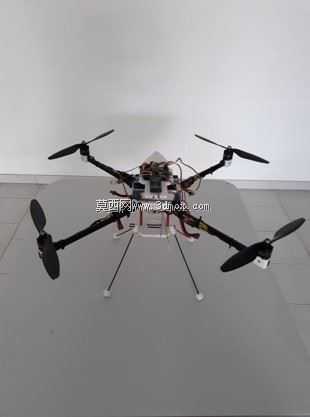 �ҵ� Quad XS