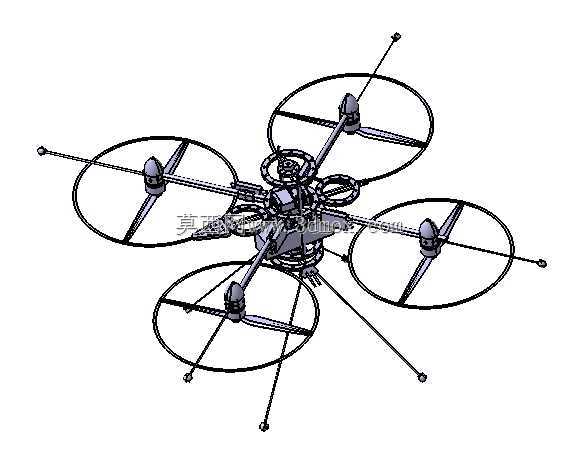 �ҵ� Quad XS