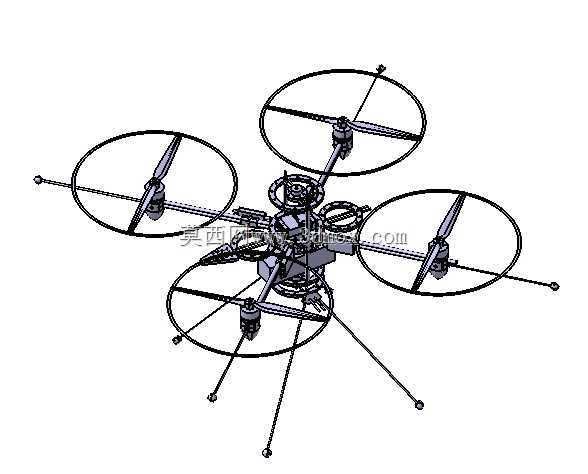 �ҵ� Quad XS