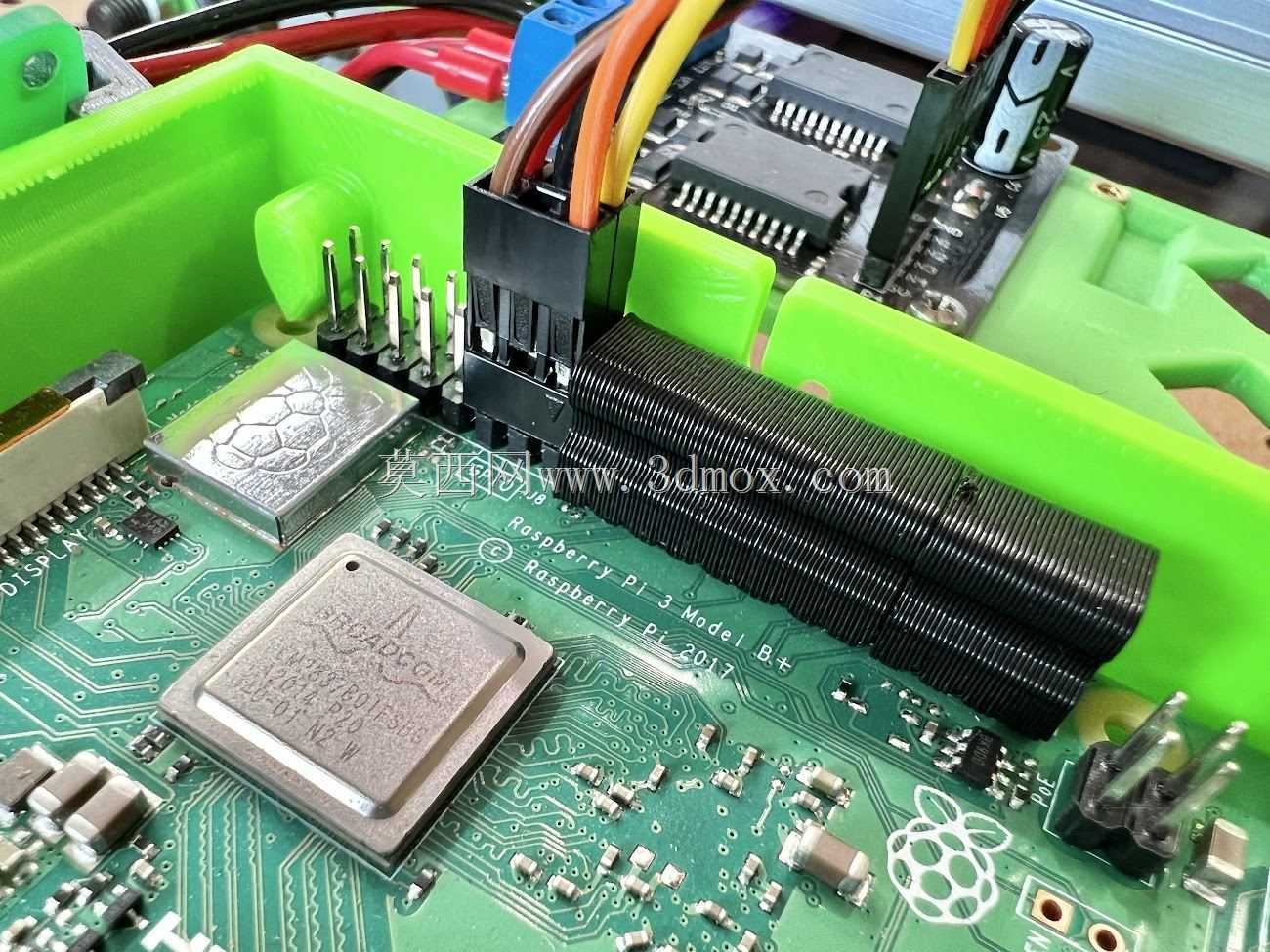 Raspberry Pi ���ű�����