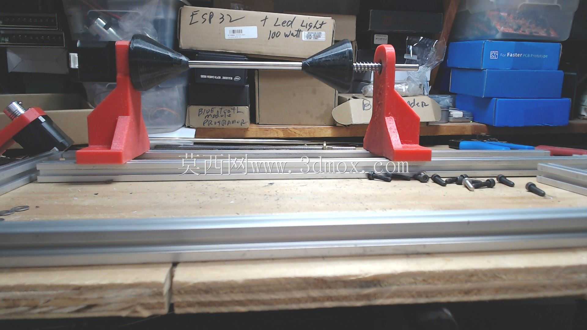Arduino-Nano-Tesla-Coil-Winder