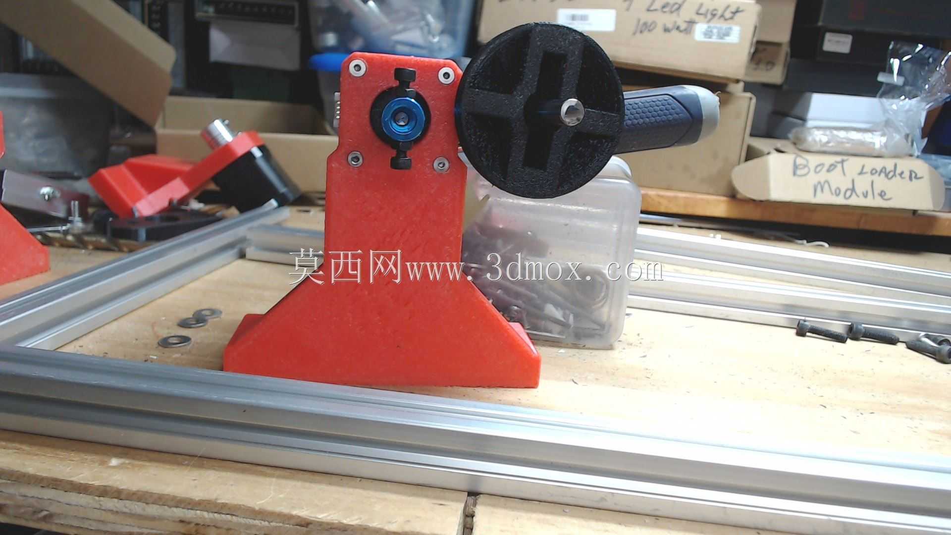 Arduino-Nano-Tesla-Coil-Winder