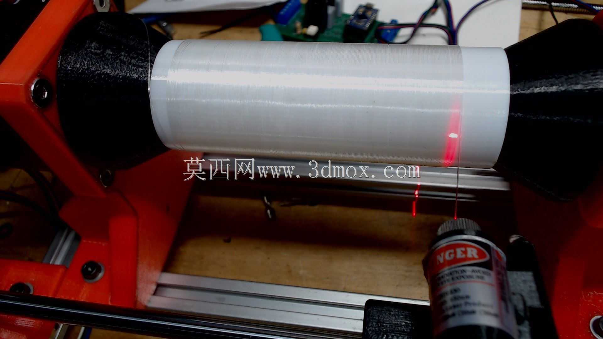 Arduino-Nano-Tesla-Coil-Winder