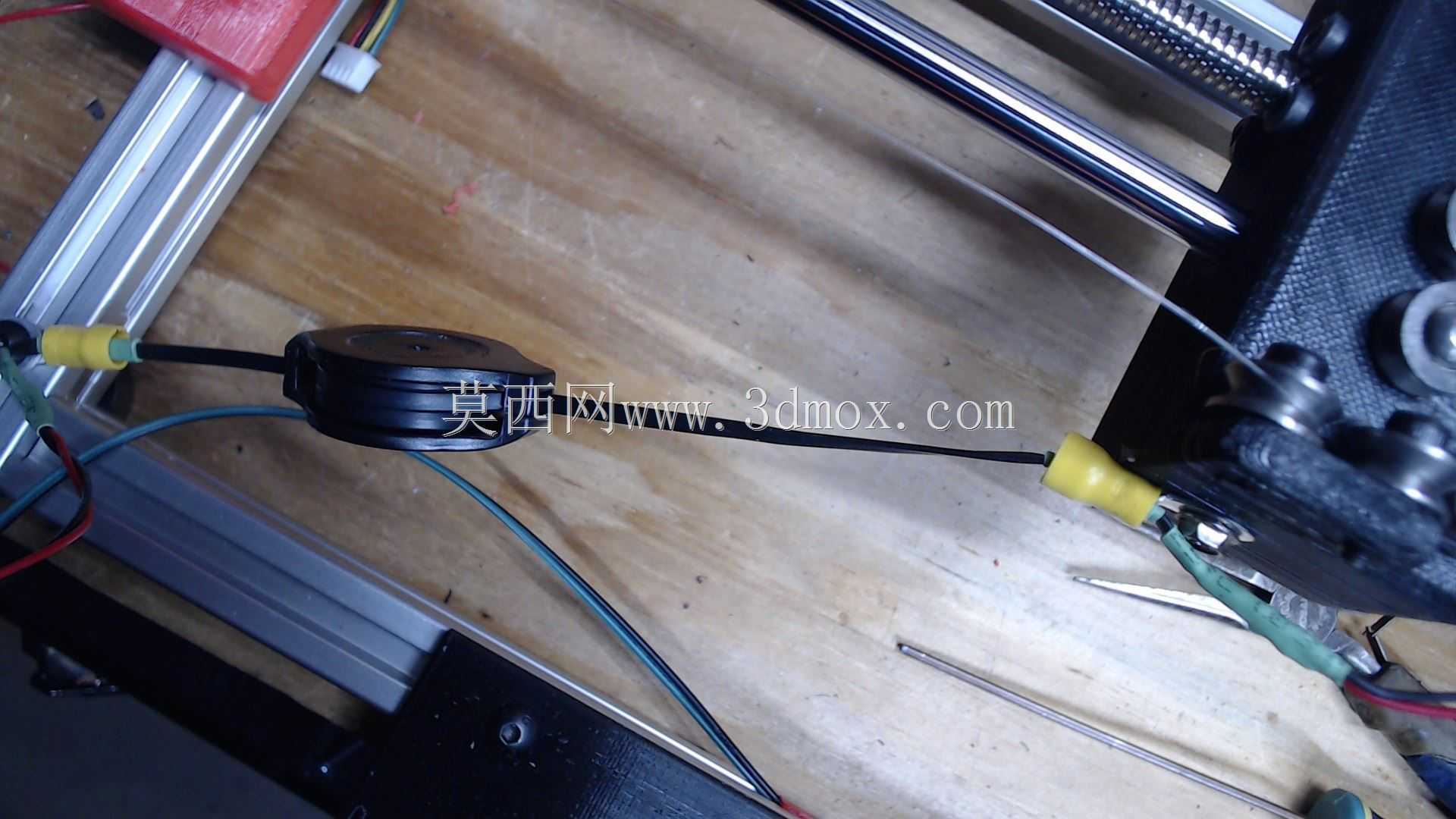 Arduino-Nano-Tesla-Coil-Winder