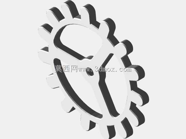 冰棒棒齿轮与正齿轮