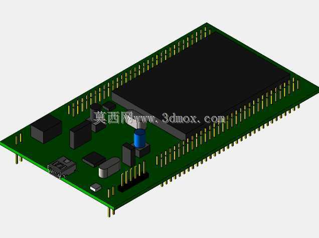 STM32F 外壳