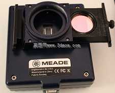 Meade DSI I/II/III pro����Ⱦ����ñ