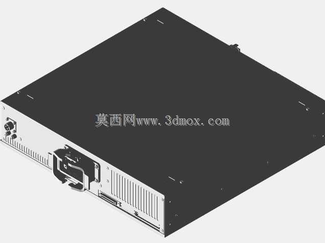 三菱 Rv-2fr 机器人单元