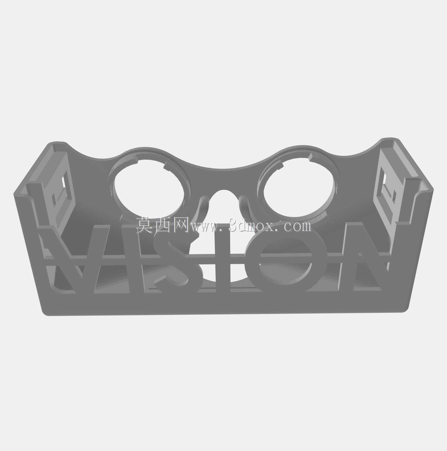 �ɴ���ʽ Google Cardboard �۾����Ӿ������ֻ������ʵ�۾���