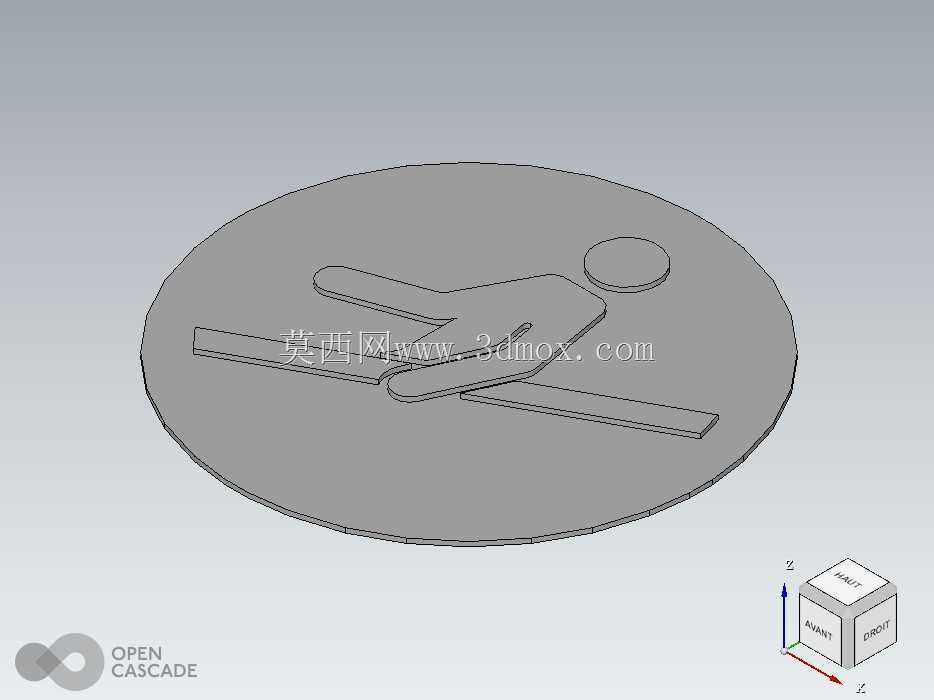 ����ǿ���Ա�־���� ISO 7010