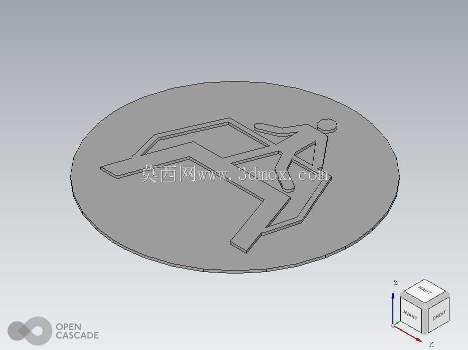 ����ǿ���Ա�־���� ISO 7010